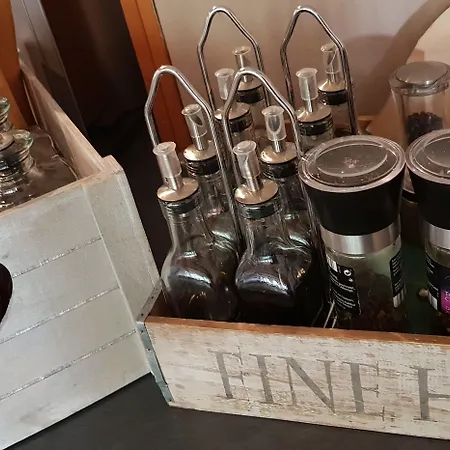 Am Untreusee Hotell 3*