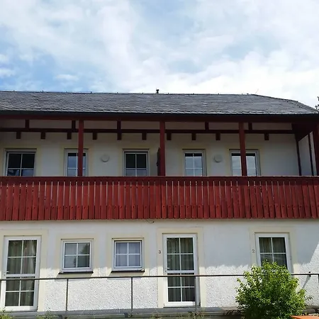 Am Untreusee Hotell Hof (Bavaria)