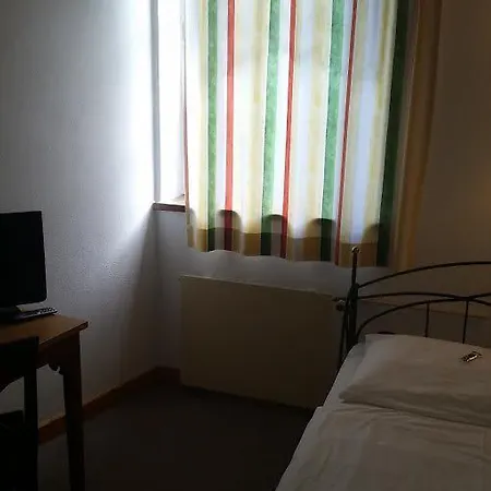 Hotell Am Untreusee Hof (Bavaria)