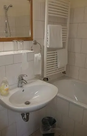 Am Untreusee Hotell Hof (Bavaria)