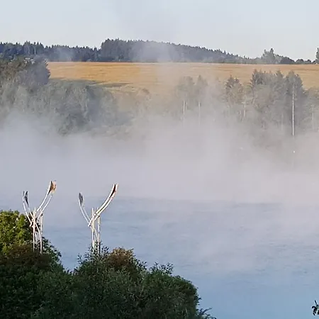 Hotell Am Untreusee 3*