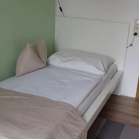 Hotell Am Untreusee Hof (Bavaria)