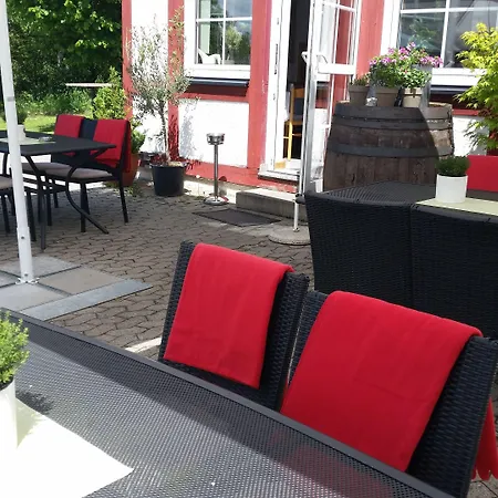Hotel Am Untreusee