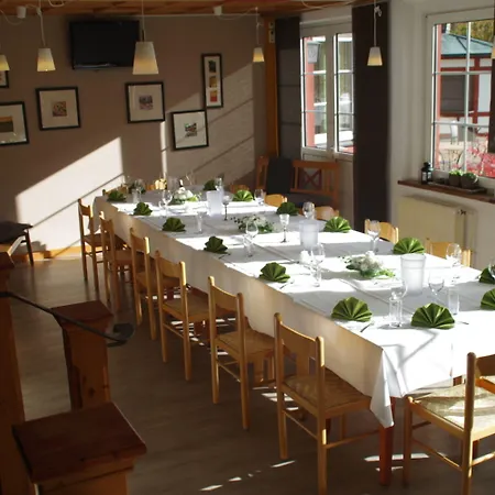 Am Untreusee 3* Hof (Bavaria)