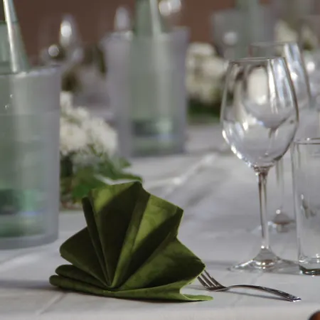 Am Untreusee 3* Хоф