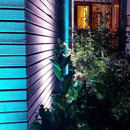 Am Untreusee Отель 3*