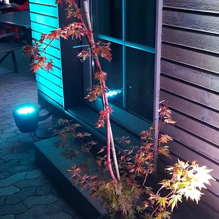 阿特西酒店 酒店