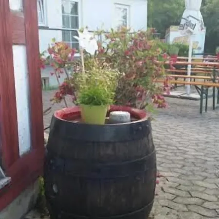 Am Untreusee Hof (Bavaria)