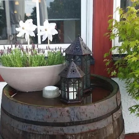 Hotel Am Untreusee Hof (Bavaria)