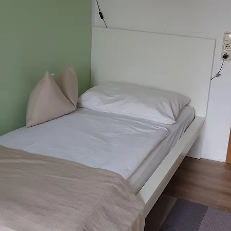 Am Untreusee Hotel 3*