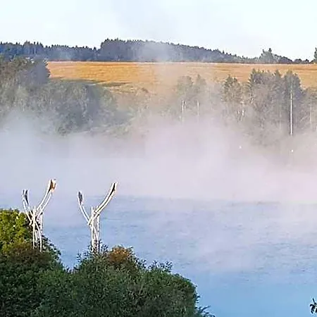 Am Untreusee מלון