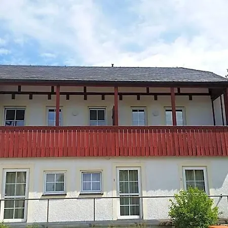 Am Untreusee 3* הוף