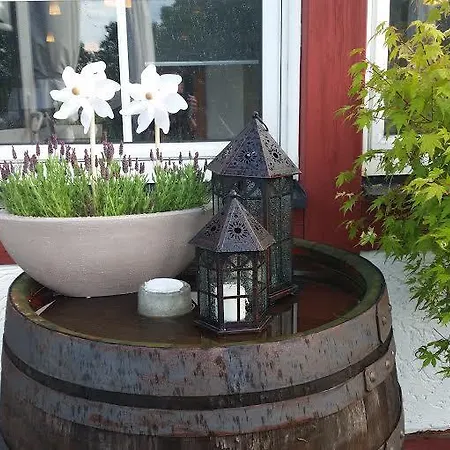 Hotel Am Untreusee Hof (Bavaria)