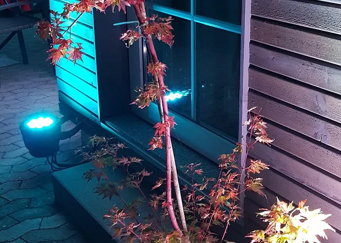 Am Untreusee فندق