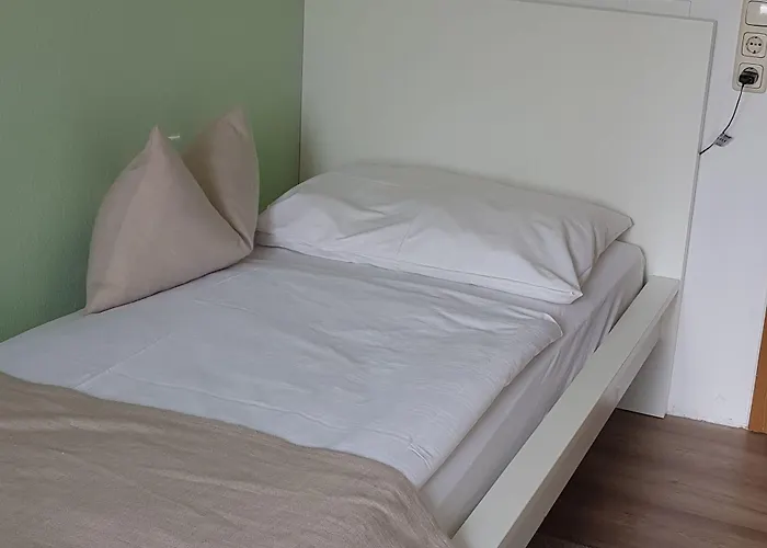 Am Untreusee Hotel 3*