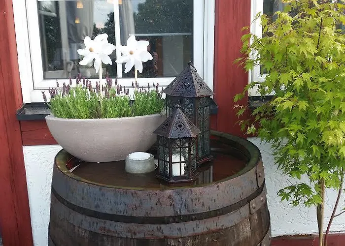 Hotel Am Untreusee Hof (Bavaria)