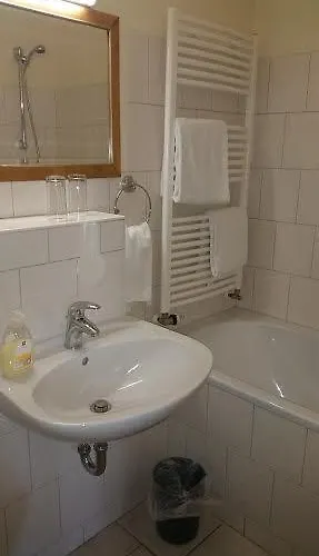 Am Untreusee Hotel Hof (Bavaria)