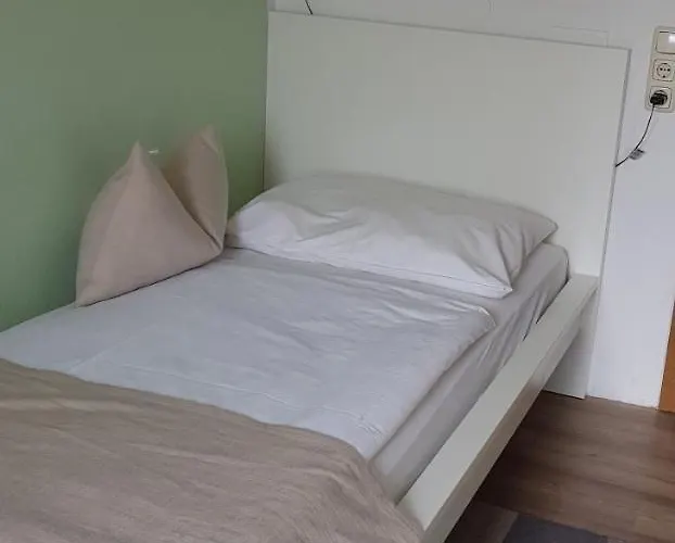 Hotel Am Untreusee Hof (Bavaria)